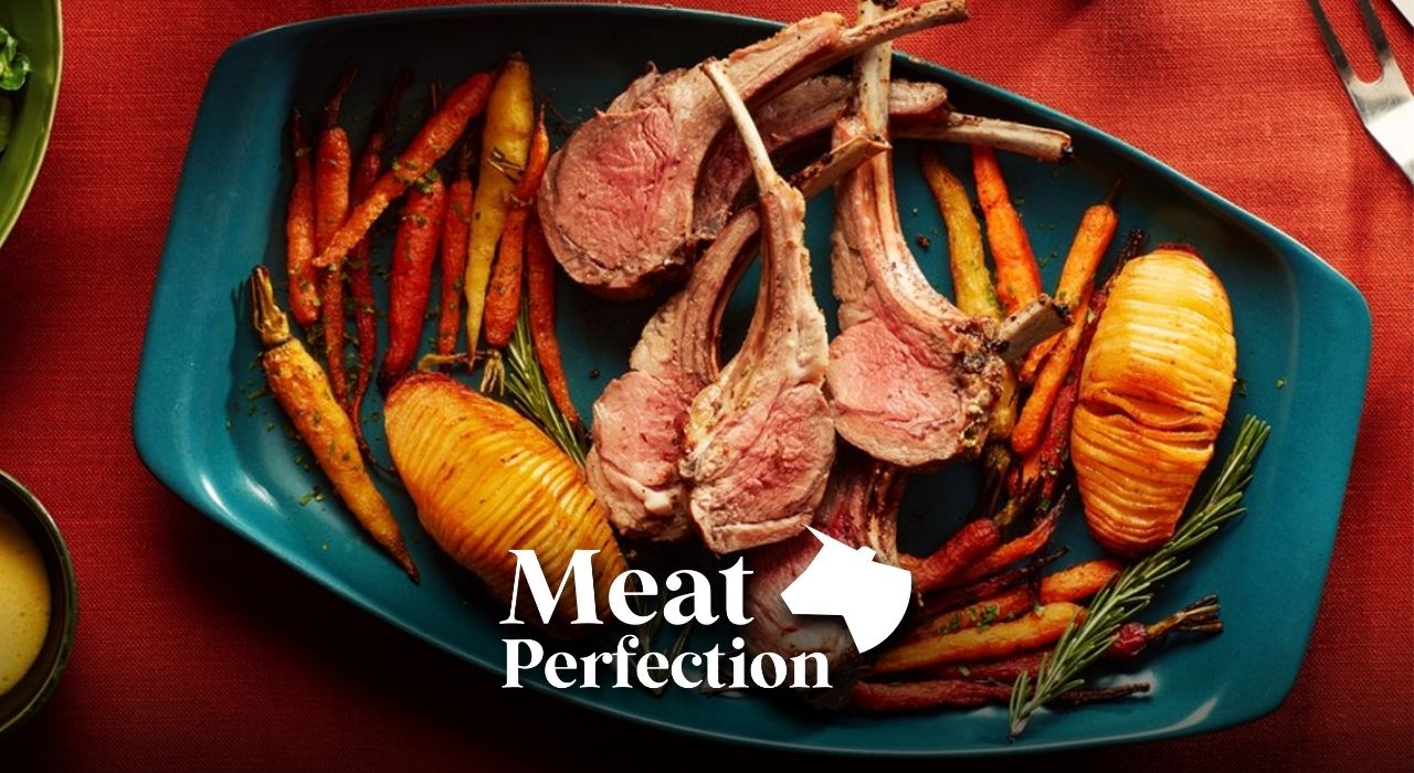 Meat Perfection