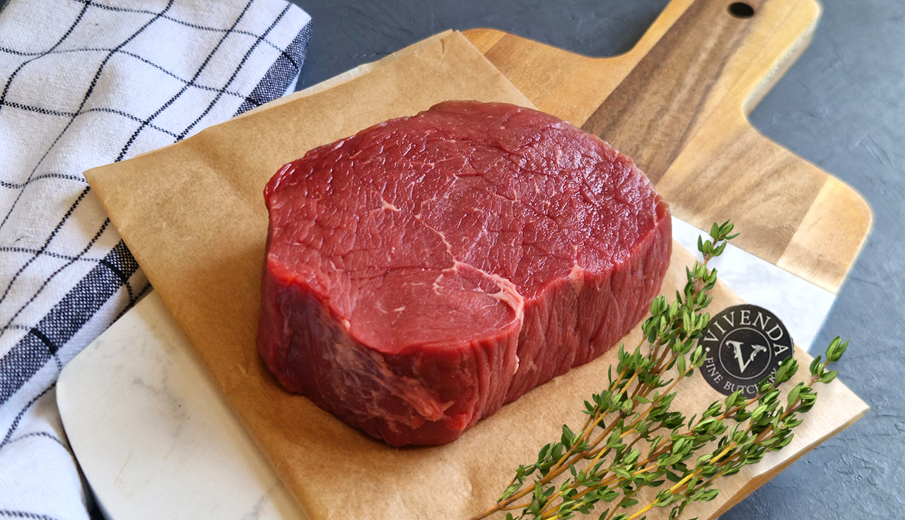 Iberico Beef Grass Fed