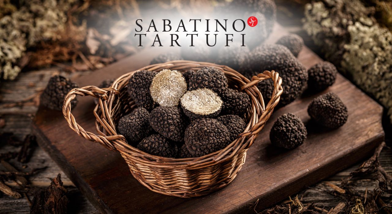 Sabatino Tartufi