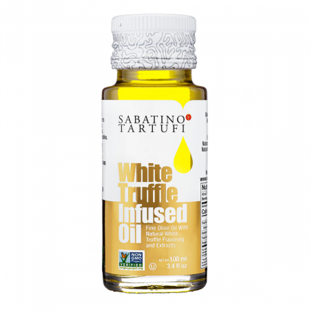 Екстракт от бял трюфел в маслиново масло 