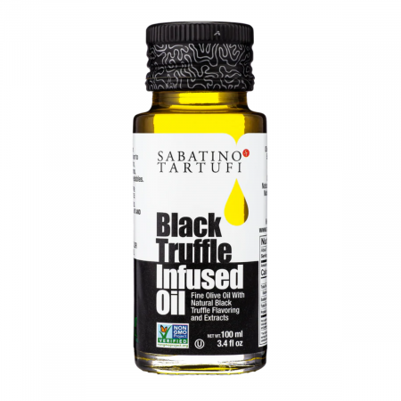 Екстракт от черен трюфел в маслиново масло 
