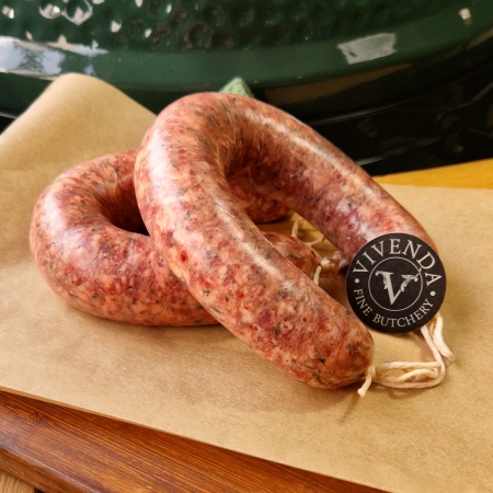 Говежди суджук Ангъс