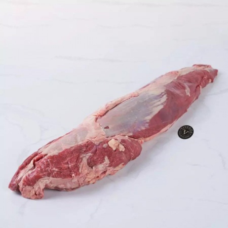 Млечно телешко бонфиле цяло