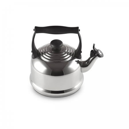 LE CREUSET - TRADITIONAL STAINLESS STEEL KETTLE 2.1L