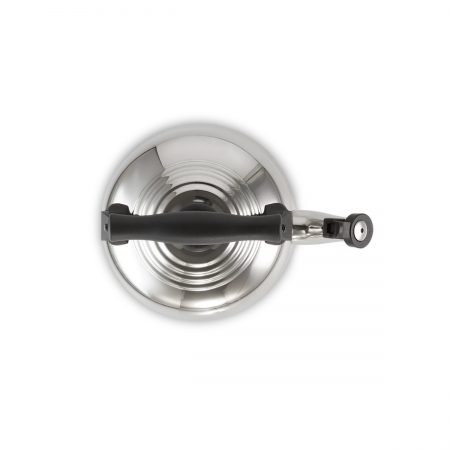 LE CREUSET - TRADITIONAL STAINLESS STEEL KETTLE 2.1L