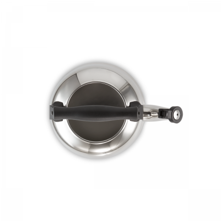 LE CREUSET - TRADITIONAL STAINLESS STEEL KETTLE 2.1L
