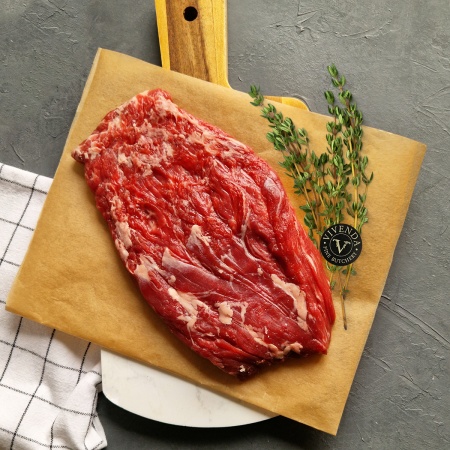 Говежди бистро стек USA Nebraska Angus