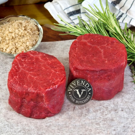 Говежди тендерлойн стек Iberico Beef