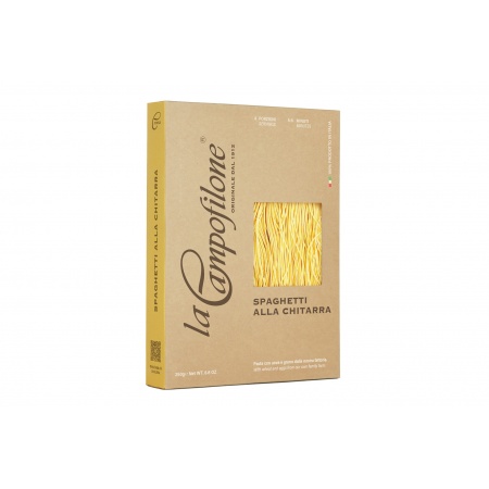 Спагети Ал Читара La Campofilone, 250 г