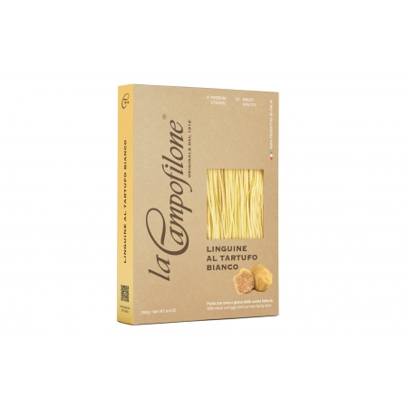 Лингуини с бял трюфел La Campofilone, 250 г