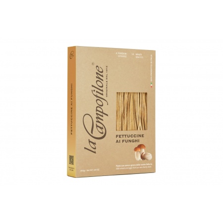 Фетучини с манатарки La Campofilone, 250 г