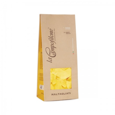 Малталяти La Campofilone, 250 г