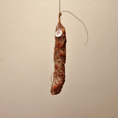 Мини салсичия с пеперончино Peveri Carlo, 200 г