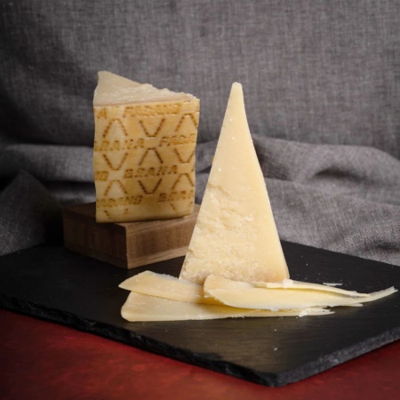 Грана Падано D.O.P