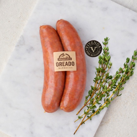 Чорисо Ореадо Барбекю Гурме Alejandro, 250 г