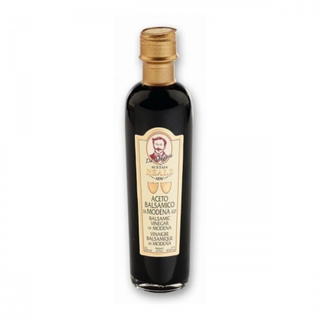 Балсамов оцет от Модена I.G.P. Acetaia REALE, 250 мл