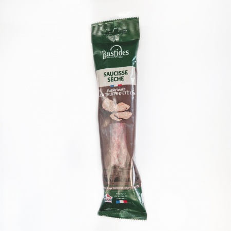 Френски саламчета Супериор с трюфел, 120г