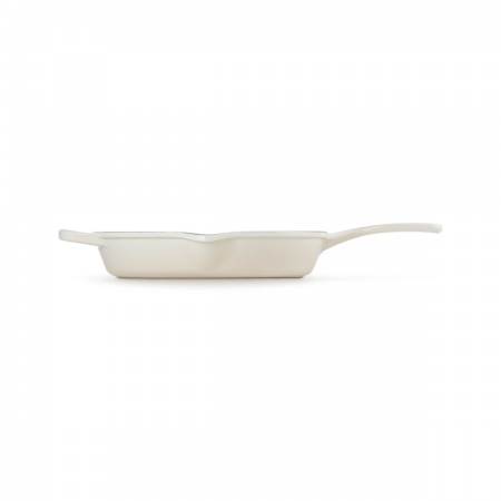 Le Creuset – DEEP SKILLET / 26 cm ЦВЯТ: MERINGUE