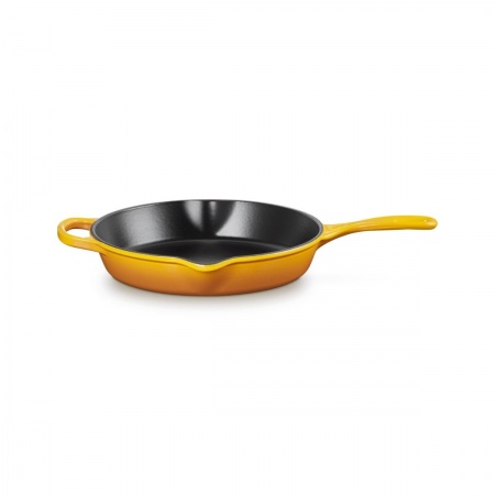 Le Creuset – DEEP SKILLET / 26 cm ЦВЯТ: NECTAR