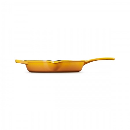 Le Creuset – DEEP SKILLET / 26 cm ЦВЯТ: NECTAR