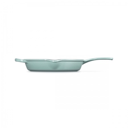 Le Creuset – DEEP SKILLET / 26 cm ЦВЯТ: SEA SALT