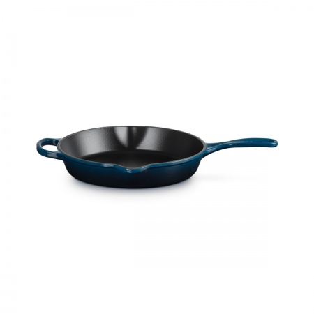 Le Creuset – DEEP SKILLET / 26 cm ЦВЯТ: NUIT