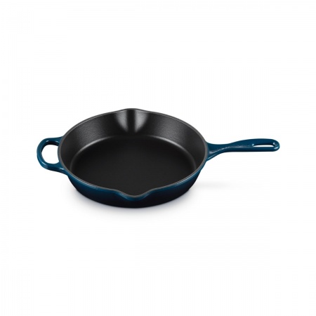 Le Creuset – DEEP SKILLET / 26 cm ЦВЯТ: NUIT