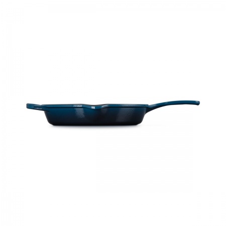Le Creuset – DEEP SKILLET / 26 cm ЦВЯТ: NUIT