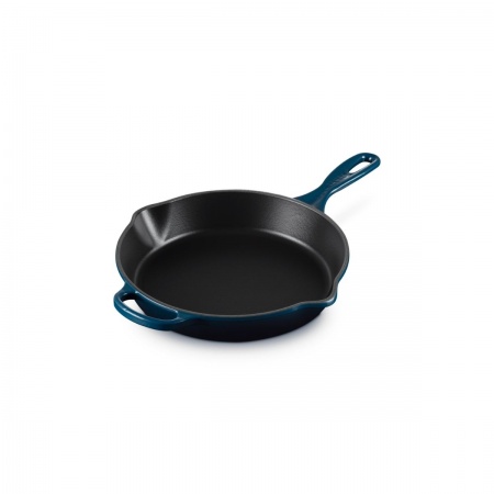 Le Creuset – DEEP SKILLET / 26 cm ЦВЯТ: NUIT