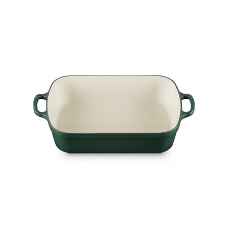 Le Creuset - ROASTER / 33 cm ЦВЯТ: FORET