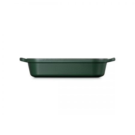 Le Creuset - ROASTER / 33 cm ЦВЯТ: FORET