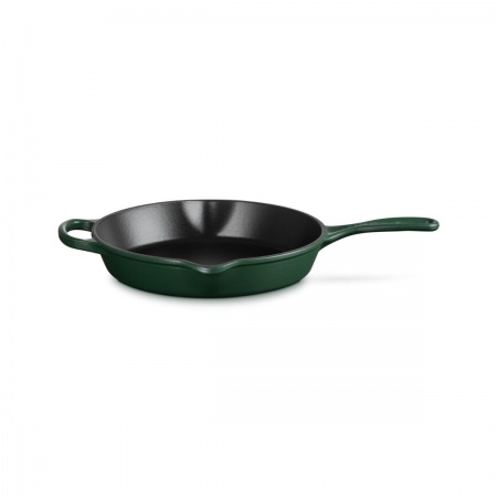 Le Creuset – DEEP SKILLET / 26 cm ЦВЯТ: FORET