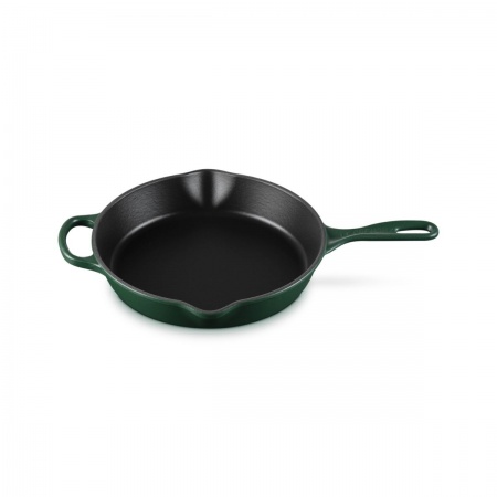 Le Creuset – DEEP SKILLET / 26 cm ЦВЯТ: FORET