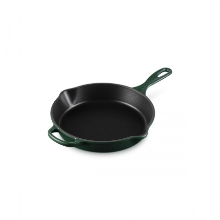 Le Creuset – DEEP SKILLET / 26 cm ЦВЯТ: FORET