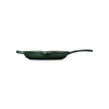 Le Creuset - Round Skillet / 23 cm, ЦВЯТ: FORET