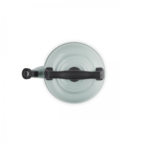 LE CREUSET - TRADITIONAL KETLLE 2.1 L, ЦВЯТ: SEA SALT