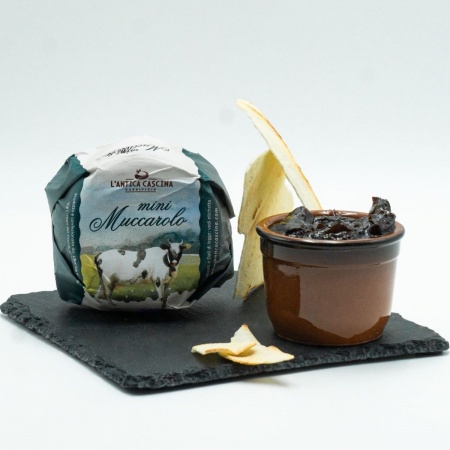 Мини Мукароло, L’Antica Cascina