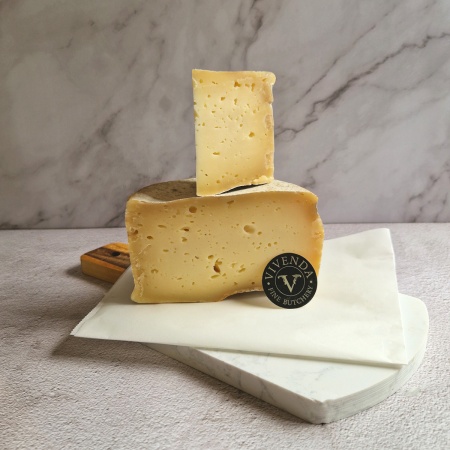 Занаятчийско сирене Сей Ди Кочо, L’Antica Cascina