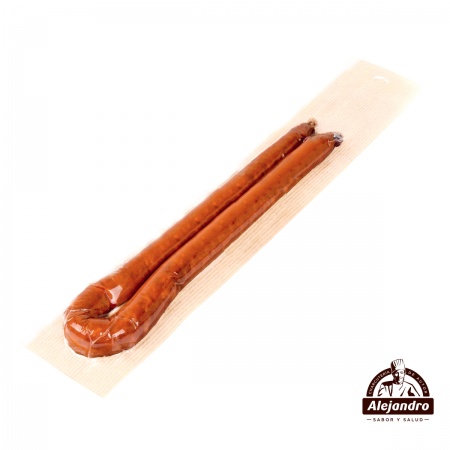 Чорисо Чисторра Пикант Барбекю Гурме Alejandro