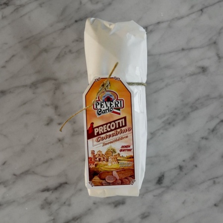 Котекино Прекото Фагото Peveri Carlo