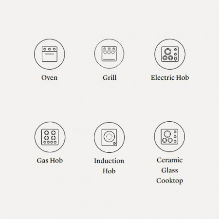 Le Creuset - ROUND CASSEROLE OVEN / 26 cm ЦВЯТ: CHERRY RED (CERISE)