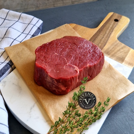 Говежди топ сирлойн стек Iberico Beef