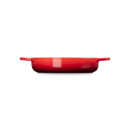 Le Creuset - EVERYDAY PAN / 28 cm ЦВЯТ: CERISE (CHERRY RED)