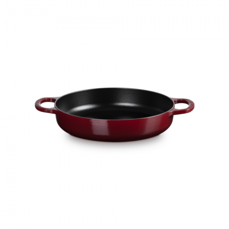 Le Creuset - EVERYDAY PAN / 28 cm ЦВЯТ: GARNET (RHONE)