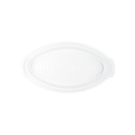 Le Creuset – Stoneware Fish Baker, ЦВЯТ: WHITE