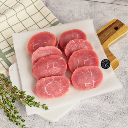 Млечно телешки Перо стек аламинут