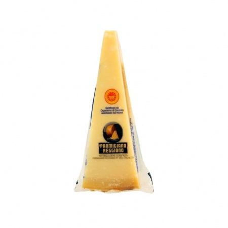 Пармиджано Реджано D.O.P
