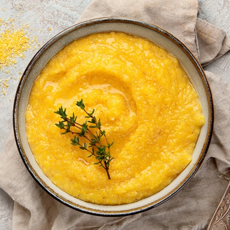 Полента Gialla, 500 г