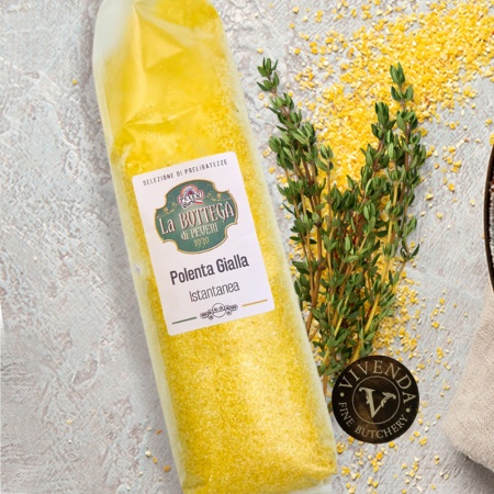 Полента Gialla, 500 г