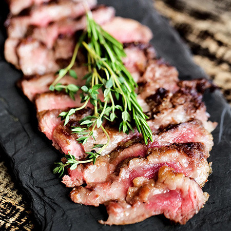 Секрето баригера Iberico